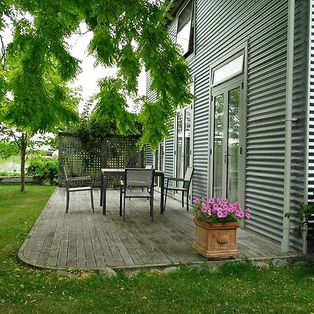 Korohi Vineyard Bnb بلينهايم المظهر الخارجي الصورة