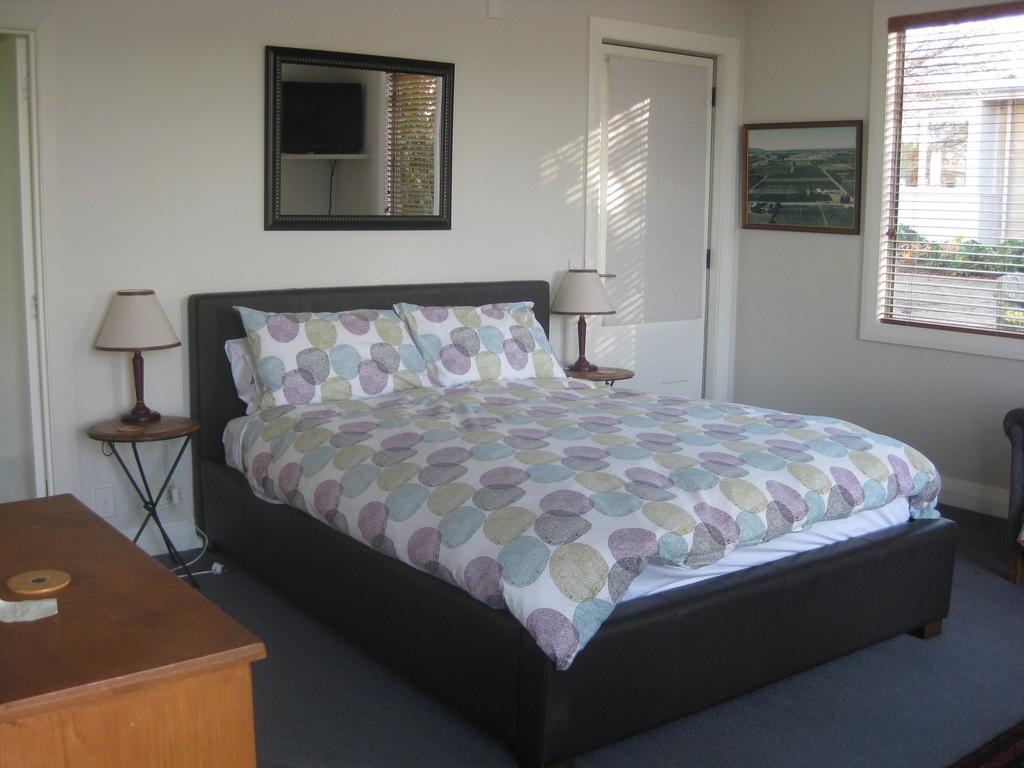 Korohi Vineyard Bnb بلينهايم المظهر الخارجي الصورة
