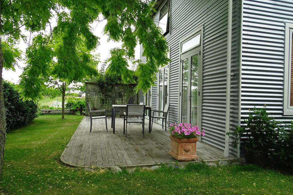 Korohi Vineyard Bnb بلينهايم المظهر الخارجي الصورة